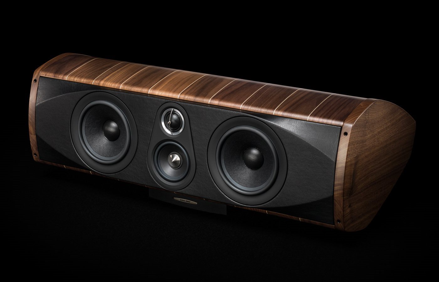 sonus faber sound bar