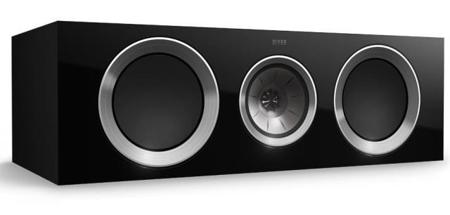 kef 600c